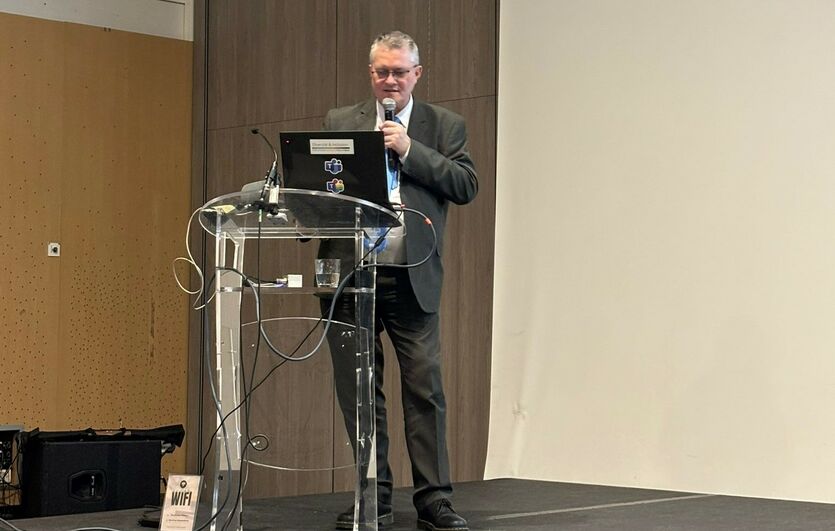 Philippe TROTIN Microsoft