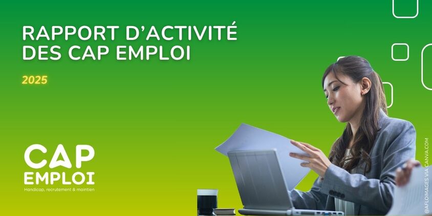 Rapport de l'activité 2025